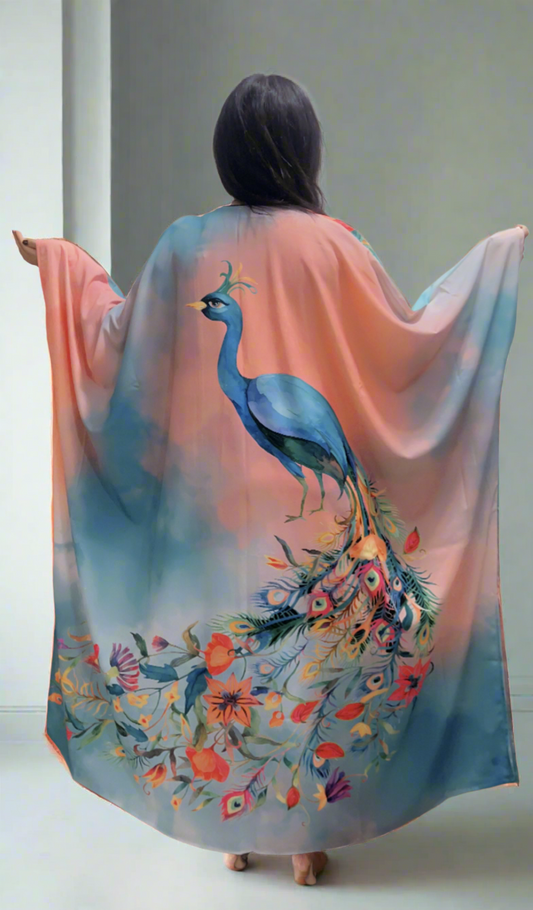 Peacoke 🦚masterpiece